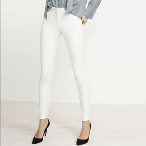 Express Stretch Skinny Pant Size 2